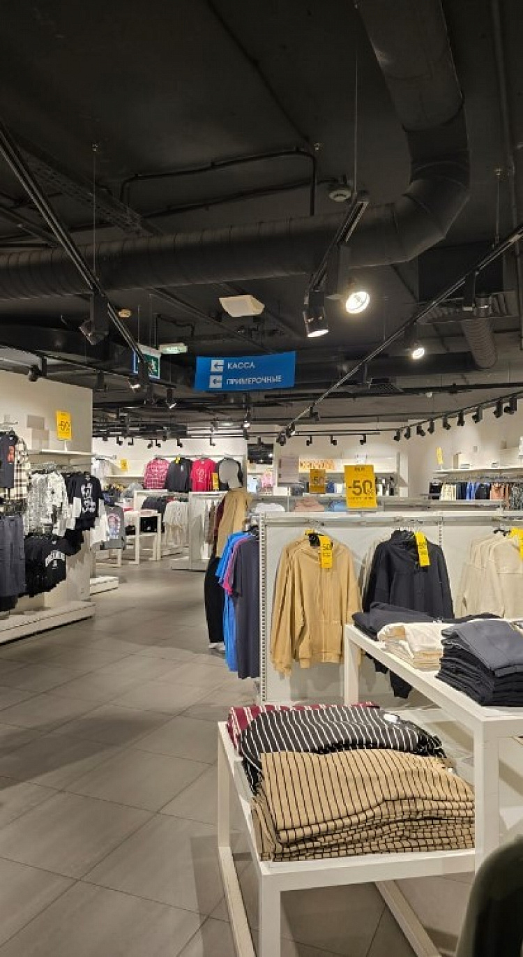 Аренда торгового помещения Бизнес-центр «Елоховский пассаж»