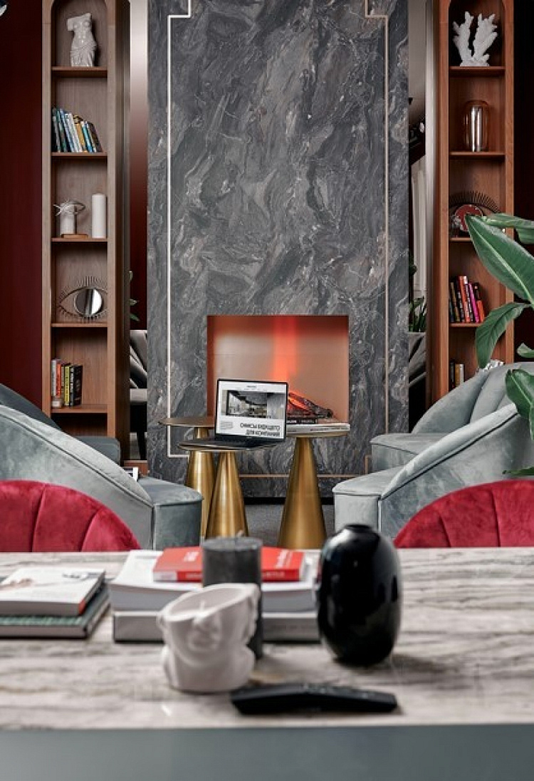 Аренда офиса Деловой комплекс «Poklonka Place»