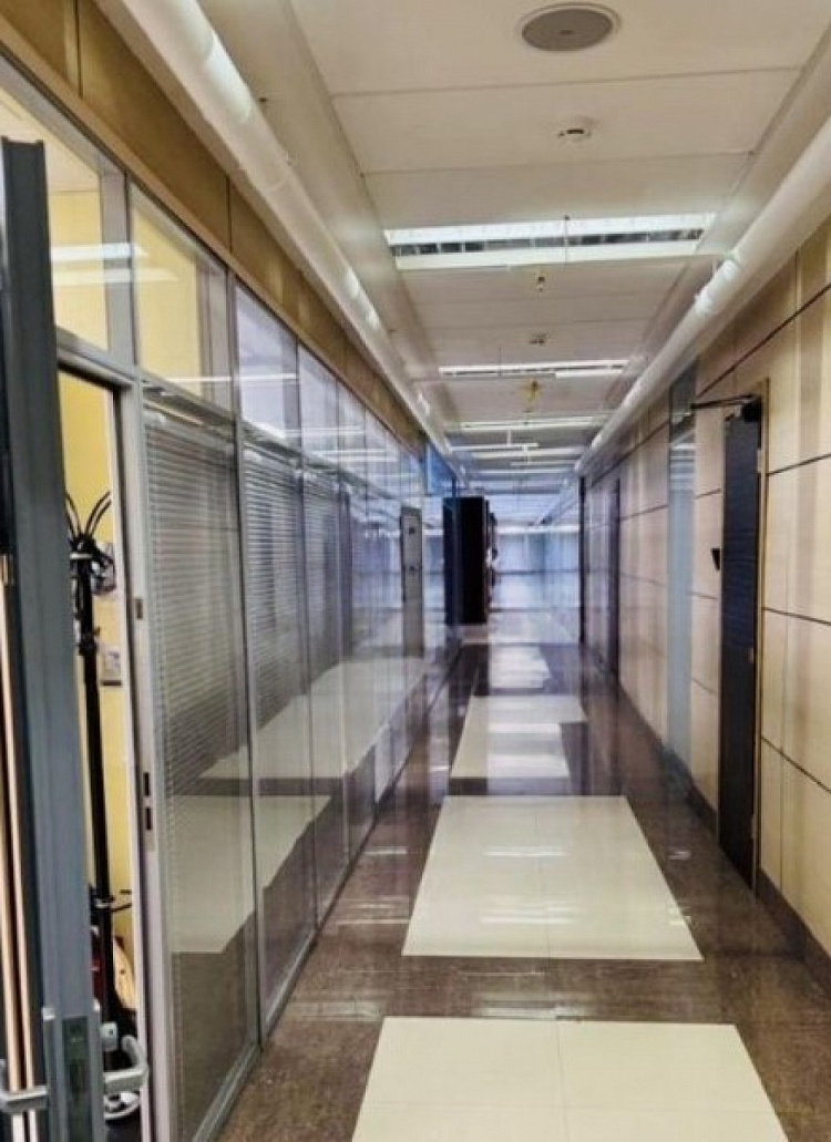 Продажа офиса Бизнес-центр «Омега Плаза»