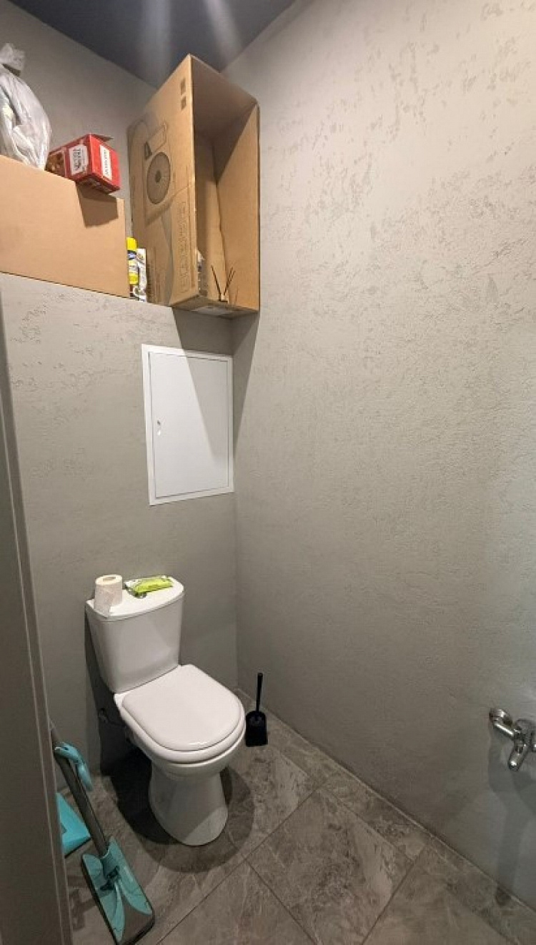 Аренда торгового помещения ЖК 