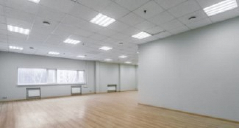 Аренда офиса Бизнес-центр «Кусково»