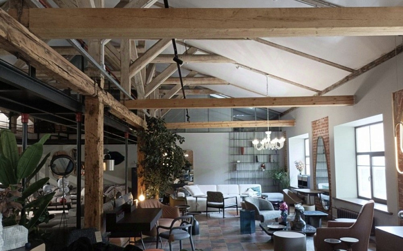 Аренда офиса МФК 