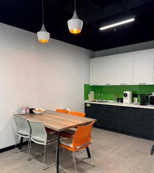 Аренда офиса Бизнес-центр «Central Park Tower»