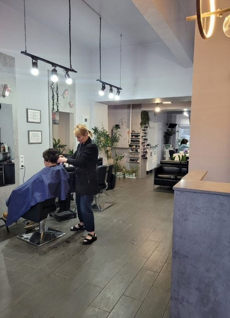 Арендный бизнес Окружной проезд, 16