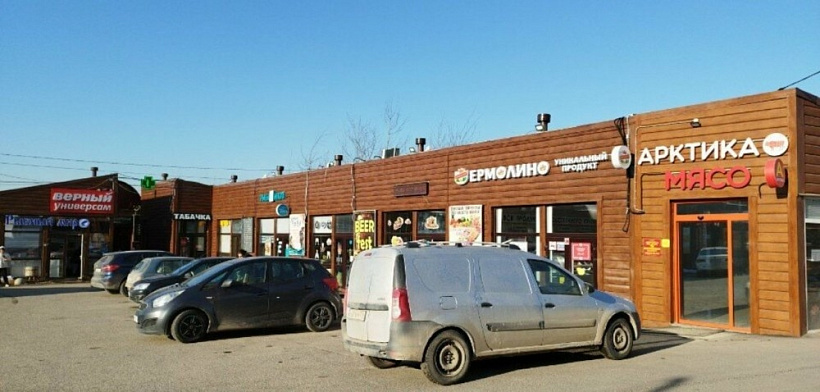Арендный бизнес ОСЗ 