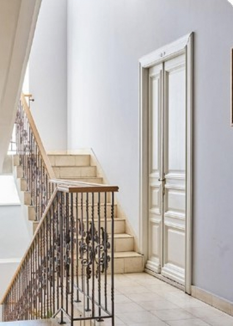 Продажа офиса Особняк «Земляной 39/1 с2»