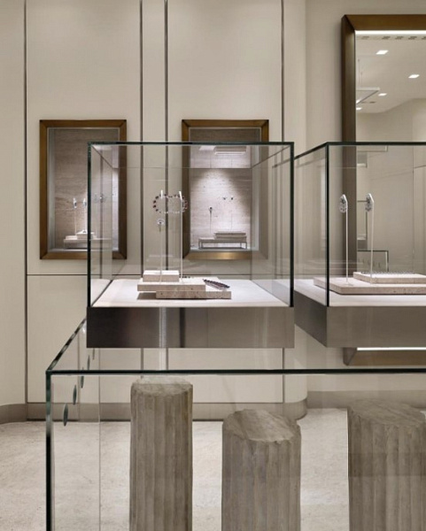 Аренда торгового помещения Бизнес-центр «Берлинский Дом»