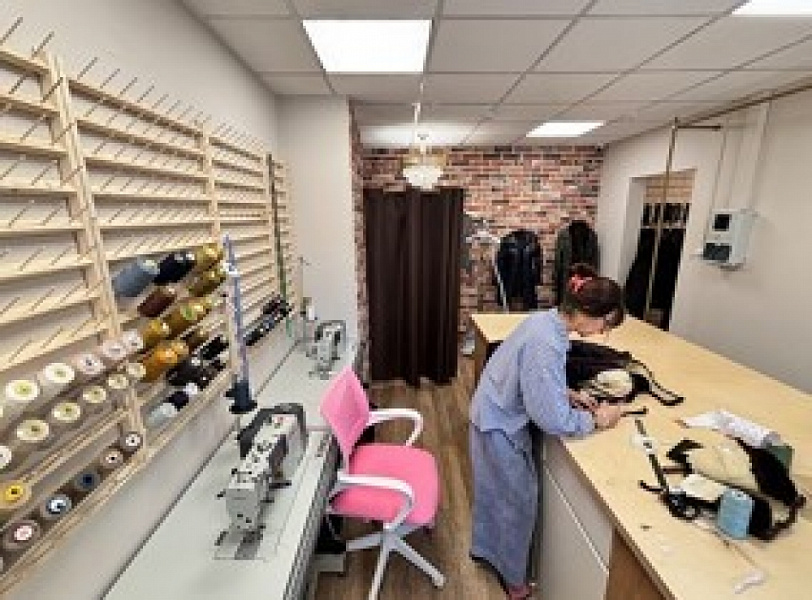 Арендный бизнес Жилое здание 