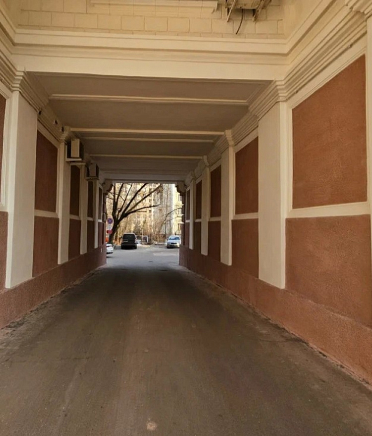 Продажа торгового помещения Жилой дом