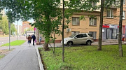 Арендный бизнес Жилое здание 