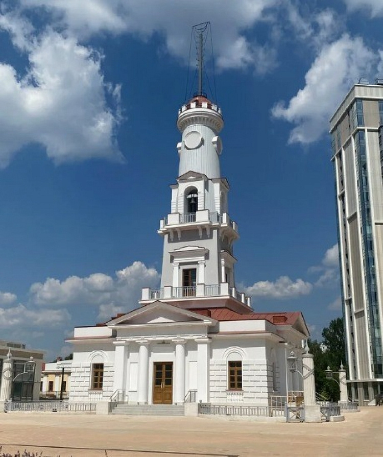 Аренда торгового помещения ОСЗ 