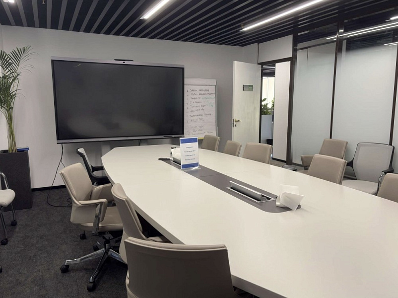 Аренда офиса Бизнес-центр «Северное сияние»