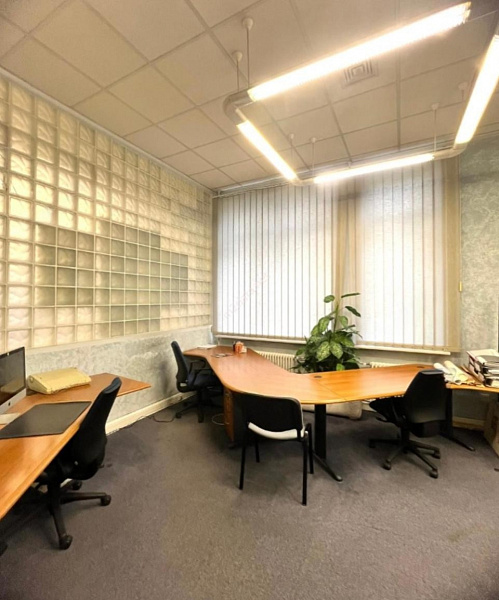 Продажа офиса ЖК Торрис Хаус