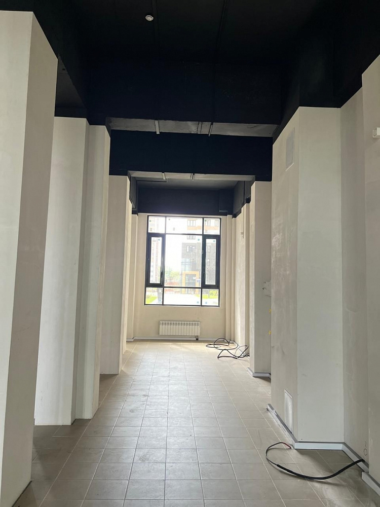 Аренда торгового помещения ЖК 