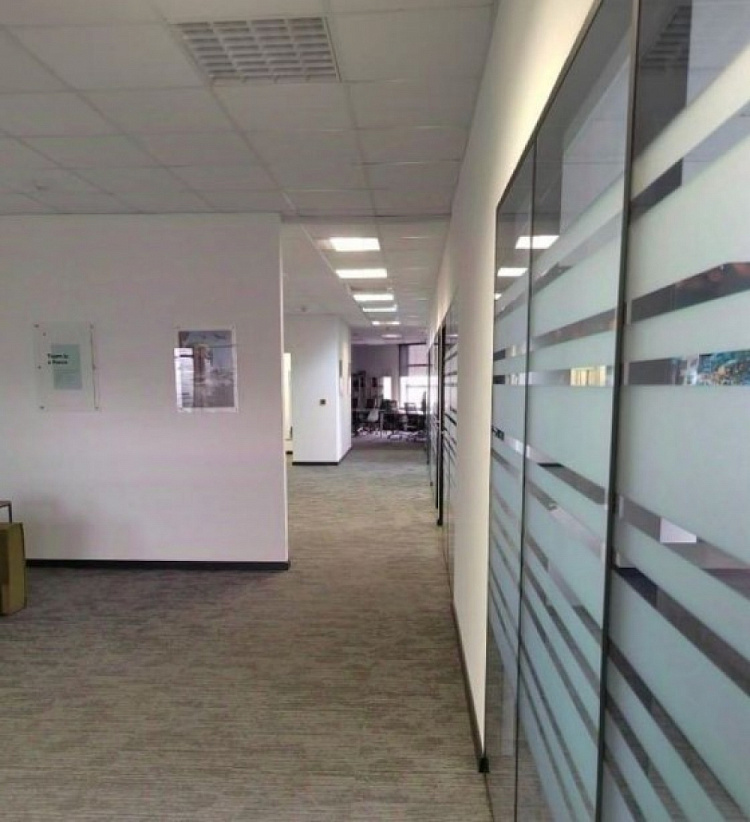 Аренда офиса Бизнес-центр «Мосэнка Плаза 3»