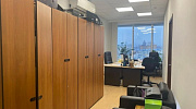 Аренда офиса Бизнес-центр 