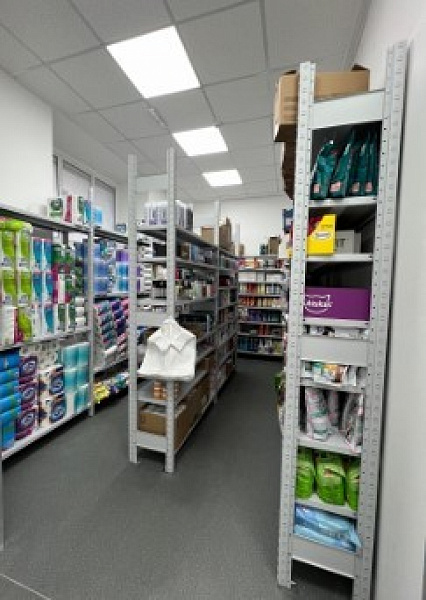 Арендный бизнес Банный переулок, 2с2