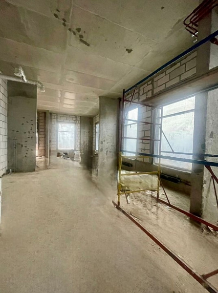 Аренда торгового помещения ЖК 