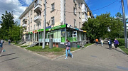 Арендный бизнес Жилое здание 