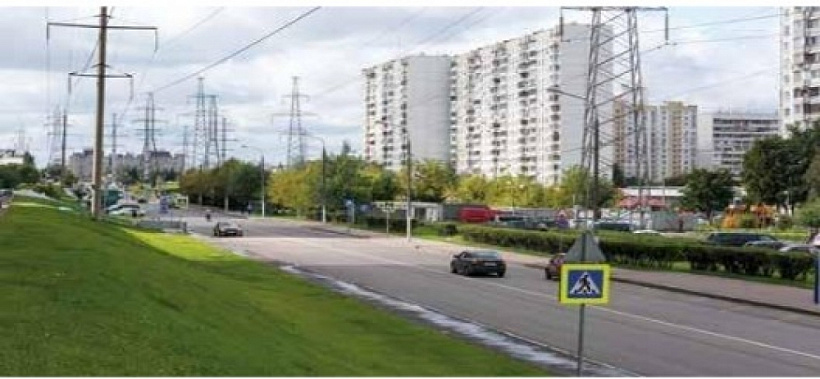 Арендный бизнес ОСЗ 