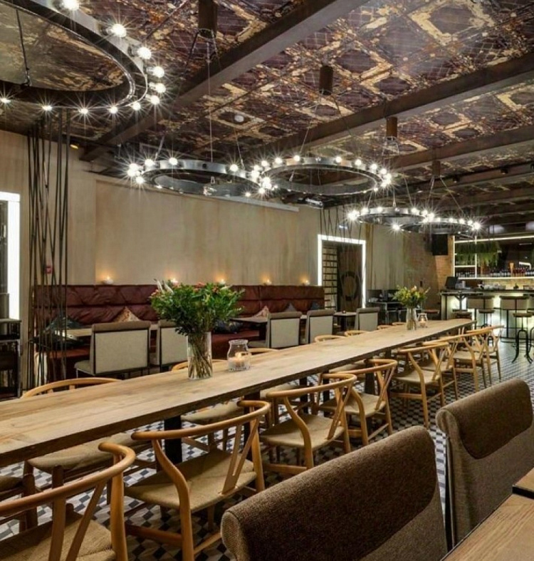 Продажа торгового помещения Офисное здание «1-я Брестская 62»