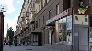 Аренда торгового помещения Жилое здание 