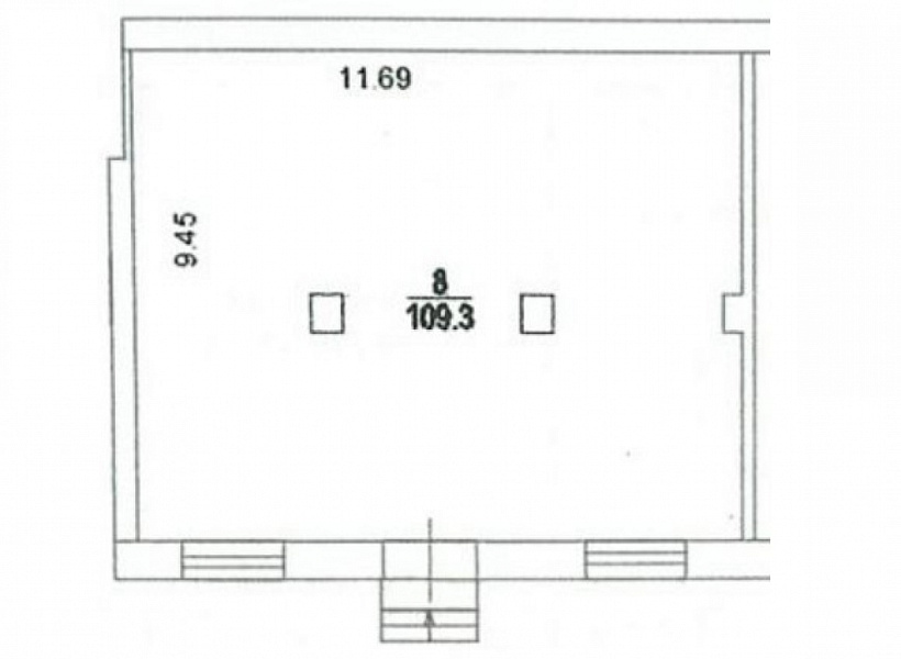 Арендный бизнес Бизнес-центр «Джоуль»