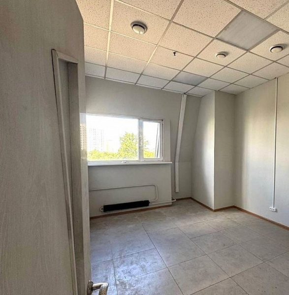 Аренда индустриальной недвижимости Бизнес-центр «Кусково»