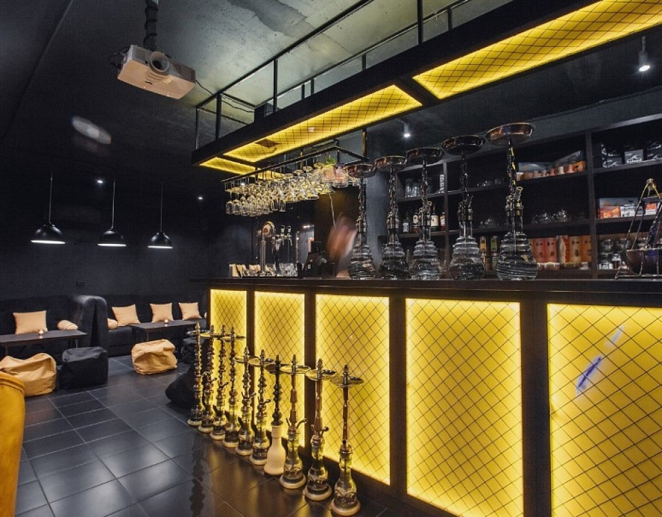 Арендный бизнес ТЦ 