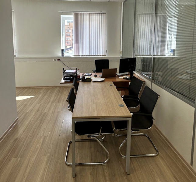 Аренда офиса Саввинская набережная, 11