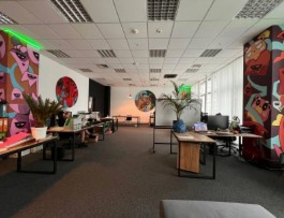 Аренда офиса Бизнес-центр «Интеграл»