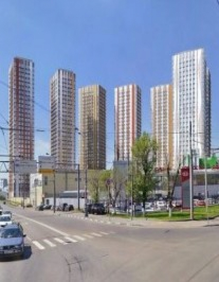 Аренда торгового помещения ЖК 