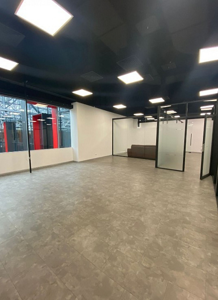 Аренда офиса Бизнес-центр «NEO GEO»