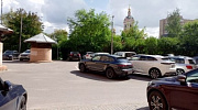 Аренда торгового помещения Жилое здание 