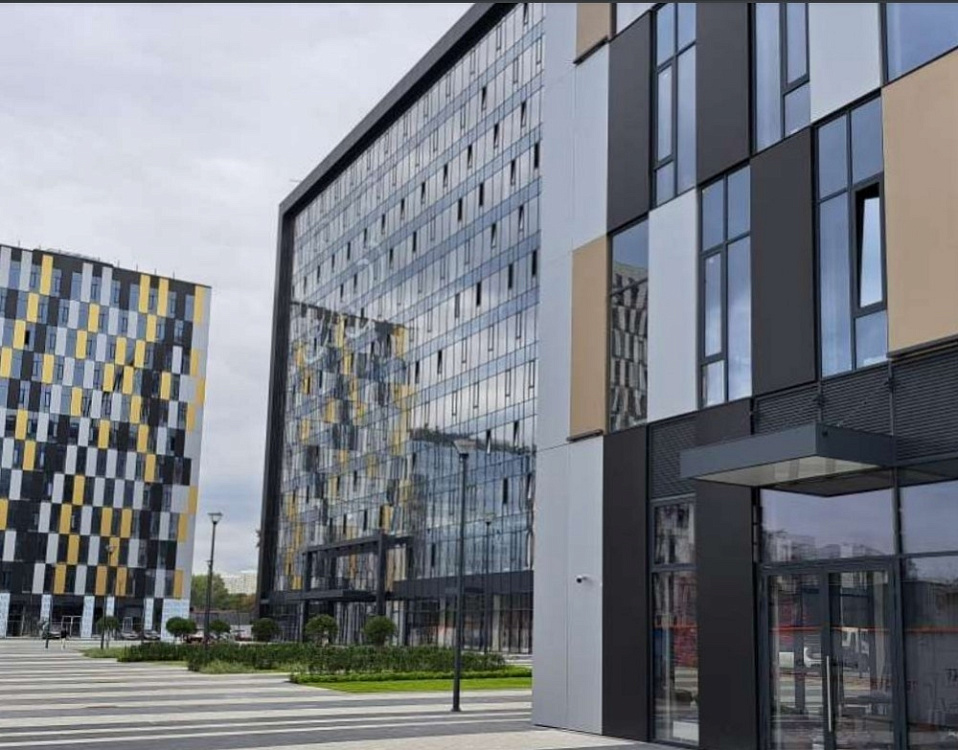 Продажа торгового помещения ОСТАНКИНО BUSINESS PARK