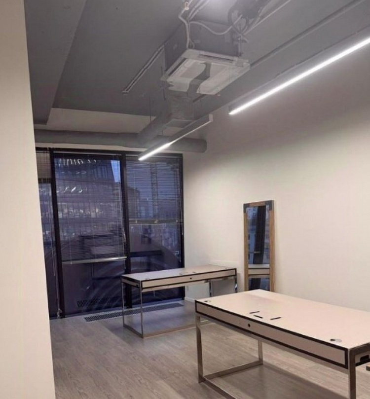 Продажа офиса Бизнес-центр «Лотос»