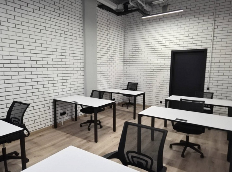 Аренда офиса Бизнес Квартал «Арма»