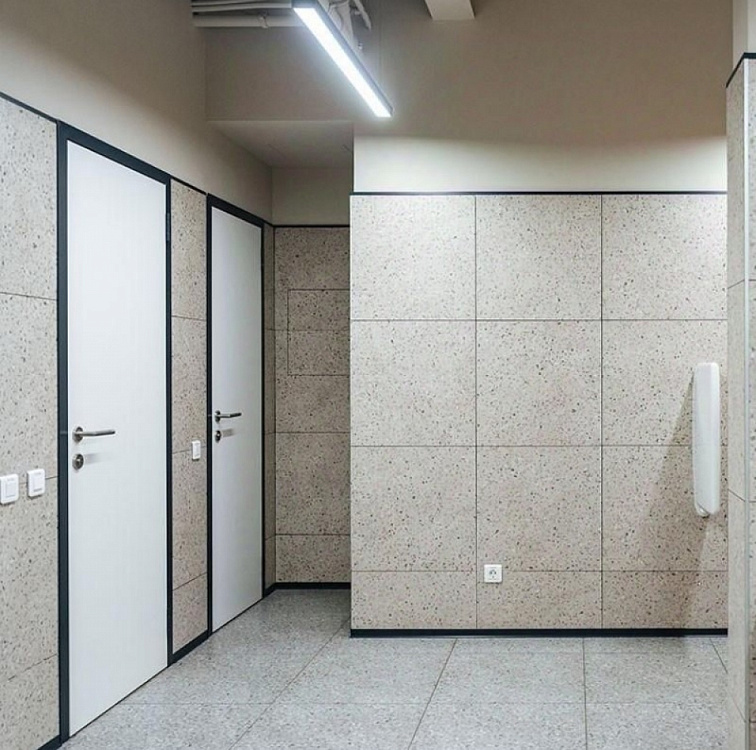 Продажа офиса Бизнес-центр «Омега Плаза 6»