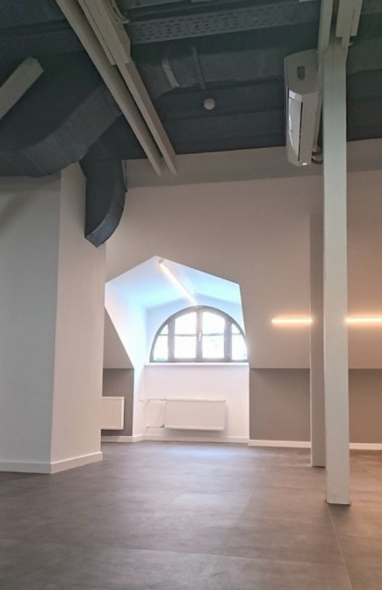 Аренда офиса Бизнес-центр «Николаевский»