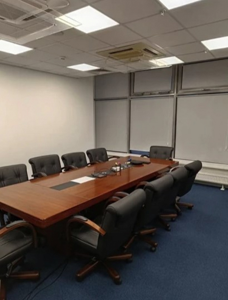 Аренда офиса Бизнес-центр 