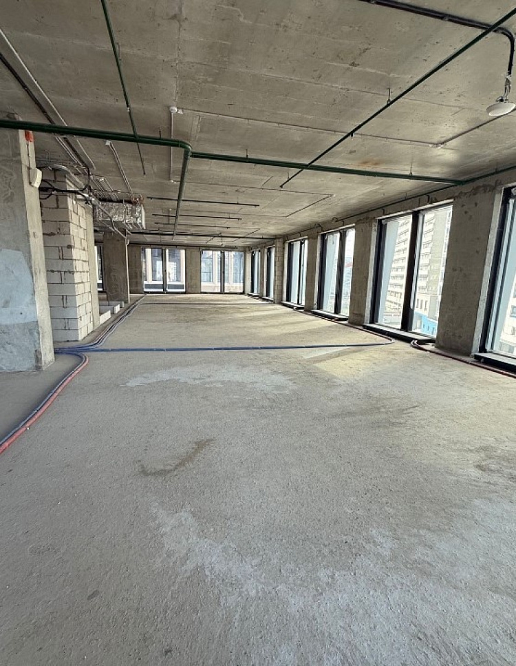 Аренда офиса БЦ STONE TOWERS