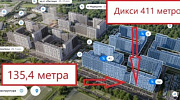 Продажа торгового помещения ЖК Мытищи Парк - превью