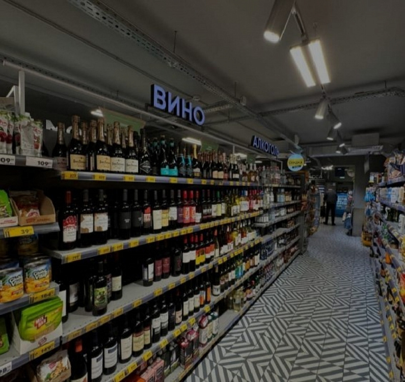 Арендный бизнес Жилое здание 