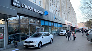 Аренда торгового помещения Жилое здание 