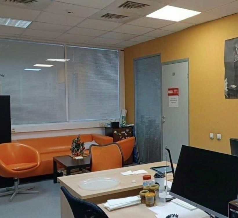 Аренда офиса Бизнес-центр 