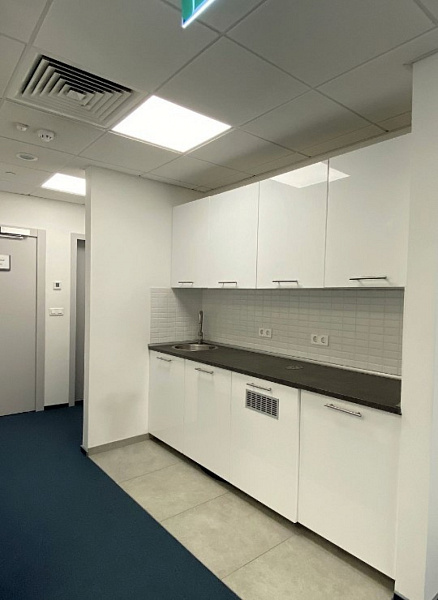 Аренда офиса Бизнес-центр «Риверсайд Тауэрс»