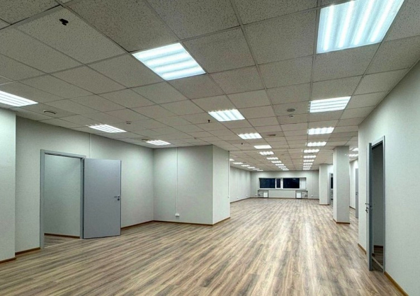 Аренда офиса Бизнес-центр «Кусково»