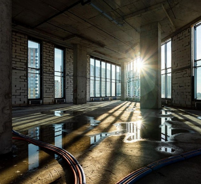 Продажа офиса Бизнес парк 