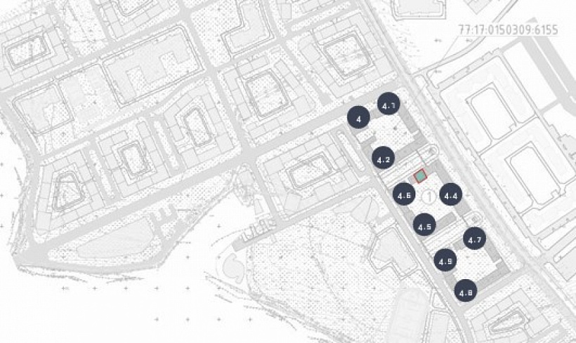 Арендный бизнес ЖК 