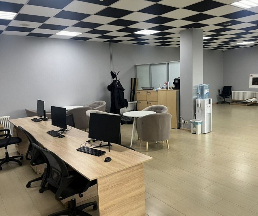 Продажа торгового помещения ОСЗ 